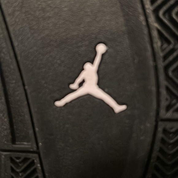 Jordan 4 black cat 6,5female US - Picture 3 of 3